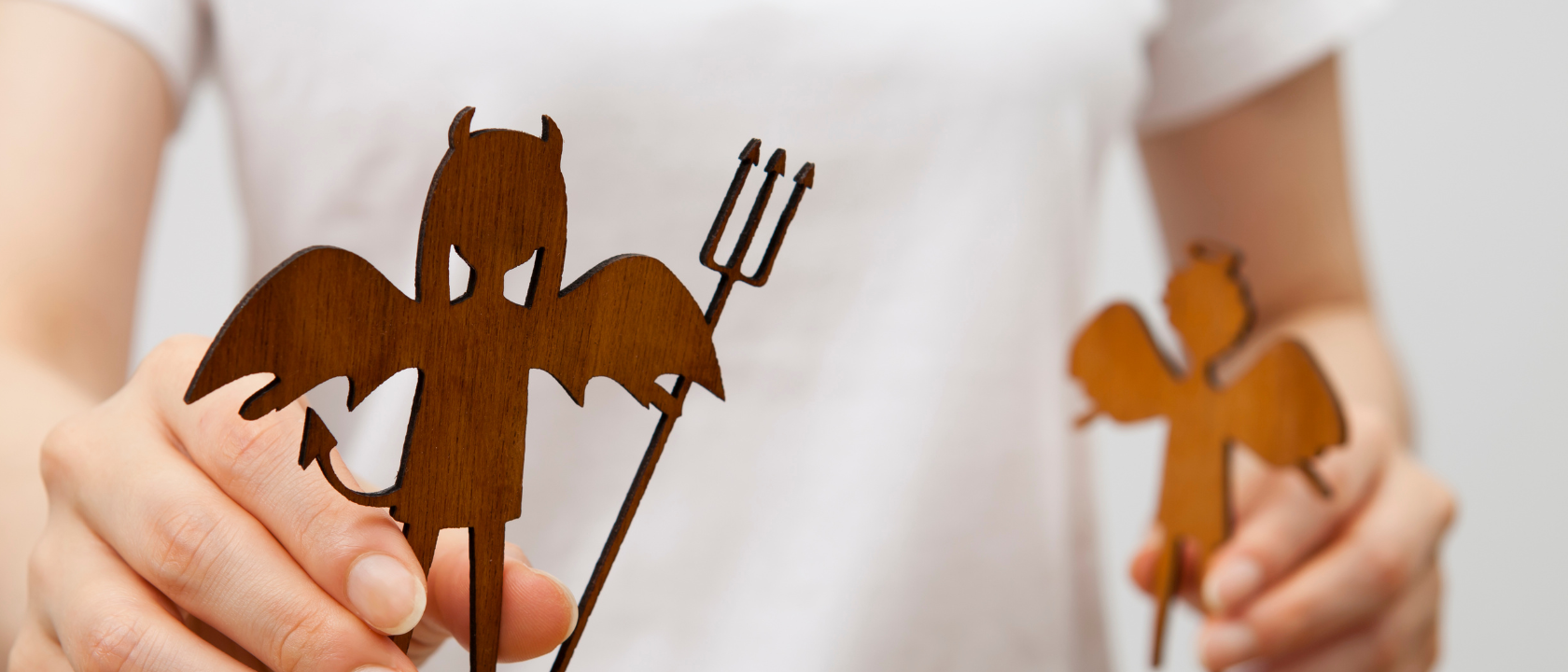 Perché le brave persone fanno cose cattive?