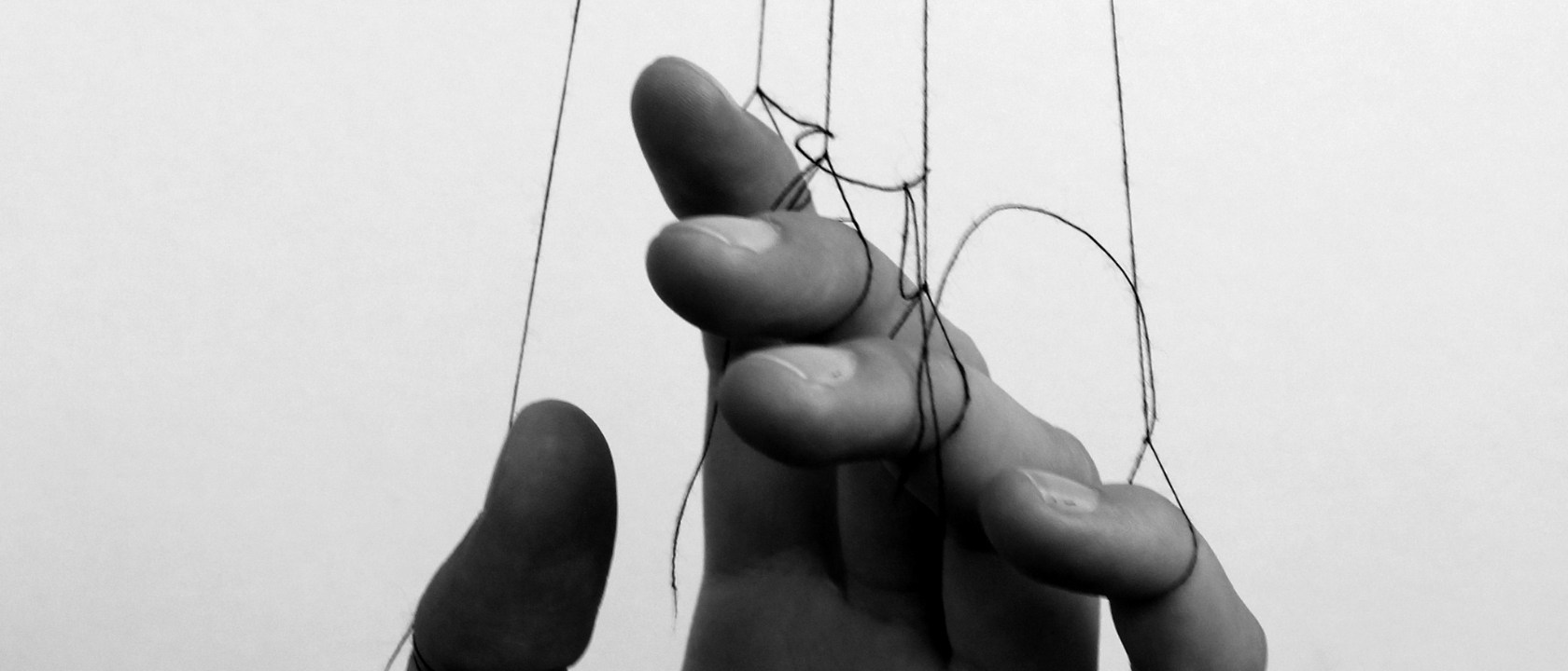 Tre Tecniche di Manipolazione insolite che funzionano davvero