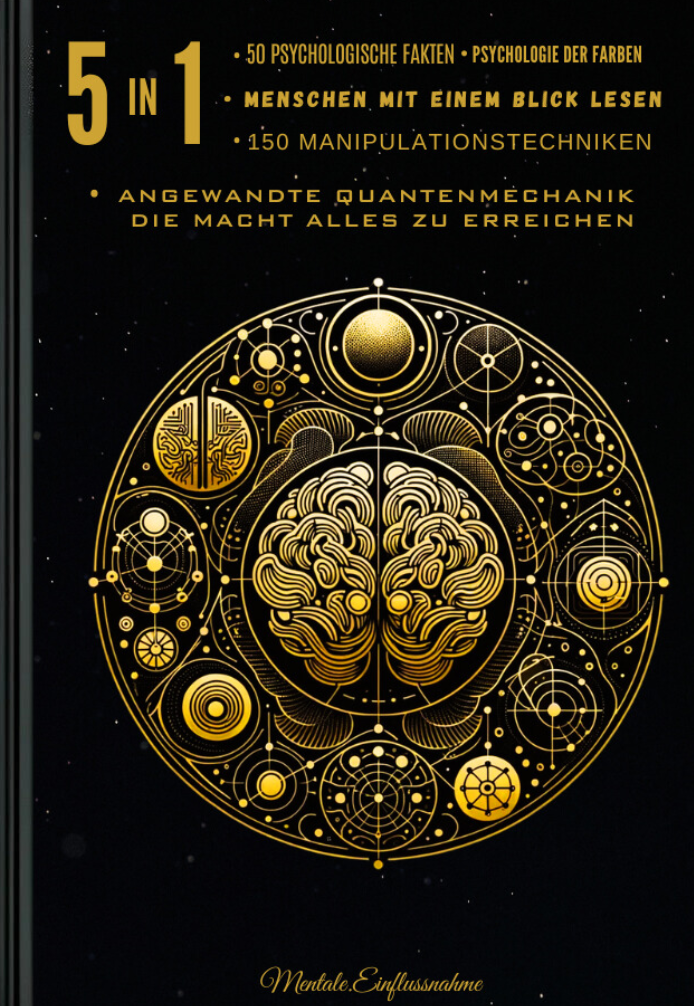 Bundle 5 Bücher in 1 (Erste Ausgabe)