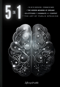 Bundle 5 Bücher in 1 (Zweite Ausgabe)