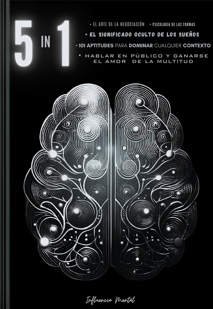 Colección 5 en 1 - Segunda Edición