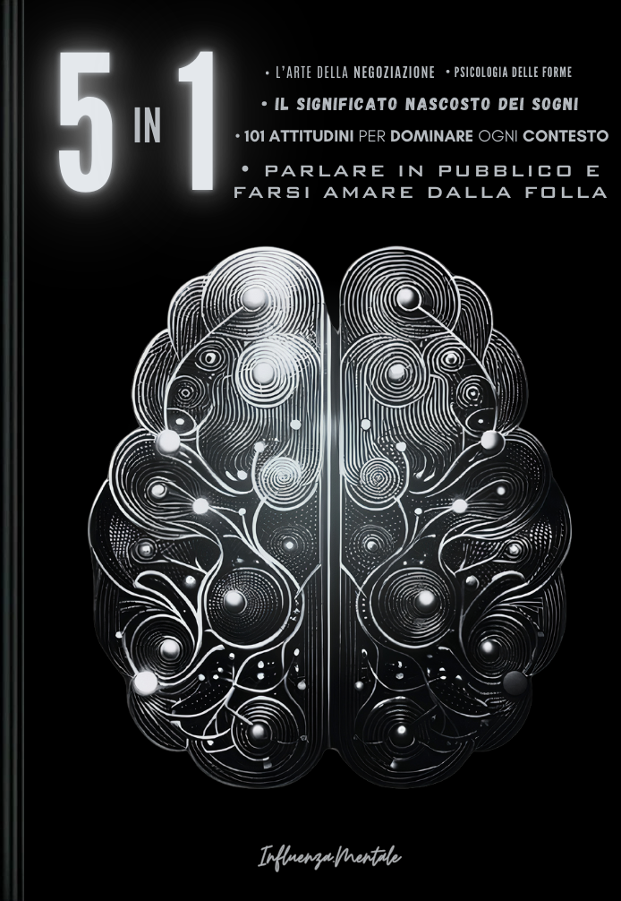 Bundle 5 Libri in 1 (Seconda Edizione)