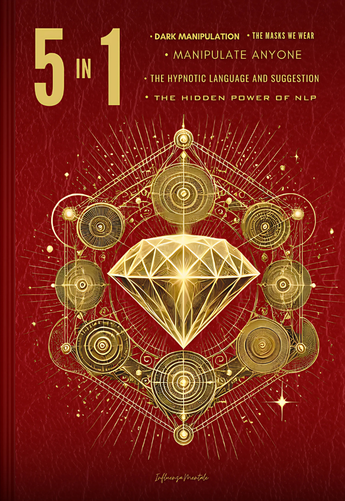 Bundle 5 Books in 1 (Third Edition)