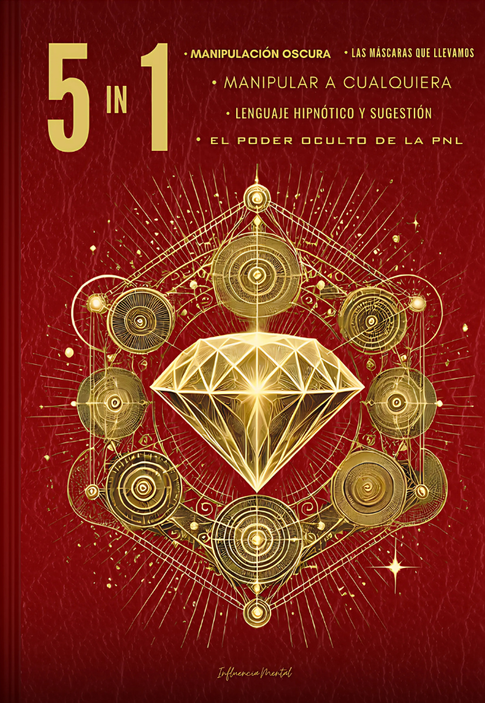 Colección 5 en 1  Tercera Edición