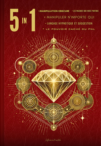 Bundle 5 Livres en 1 (Troisième Édition)