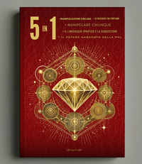 Bundle 5 Libri in 1 (Terza Edizione)