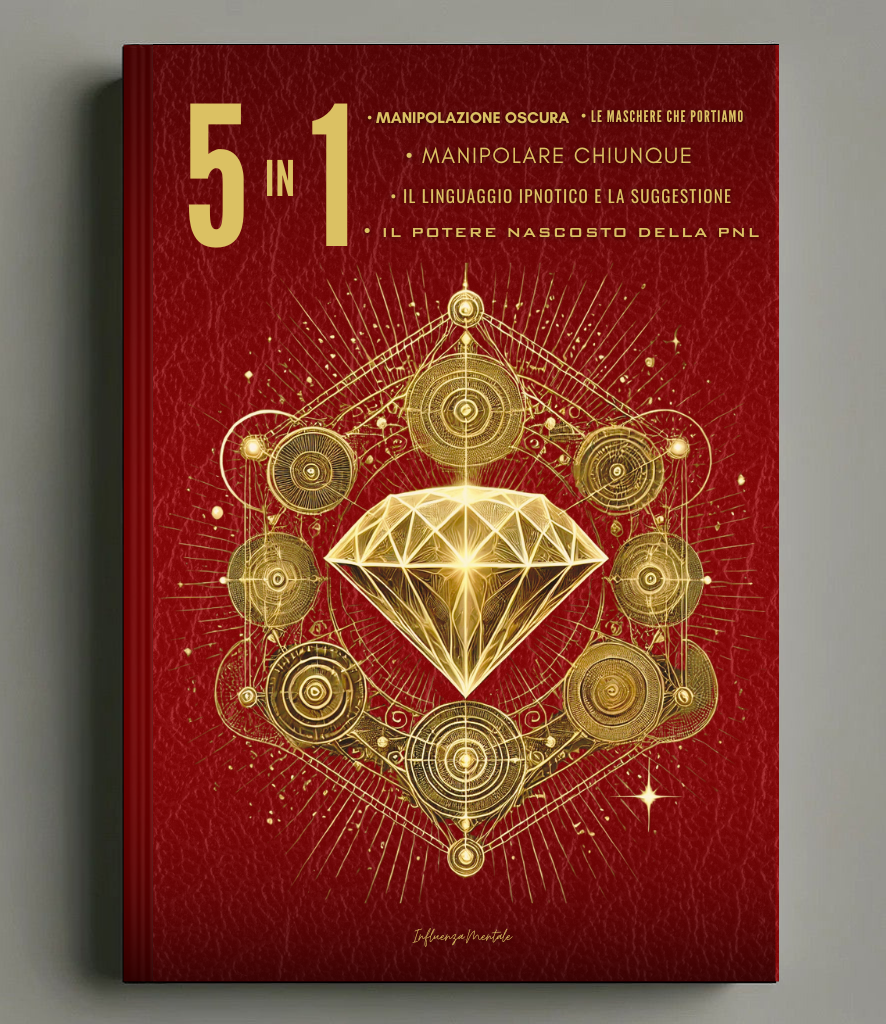 Bundle 5 Libri in 1 (Terza Edizione)