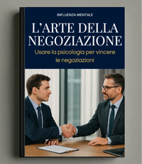 L’Arte Della Negoziazione