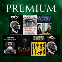 Forfait Premium (Numérique – Allemand)
