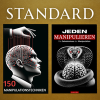 Forfait Standard (Numérique – Allemand)