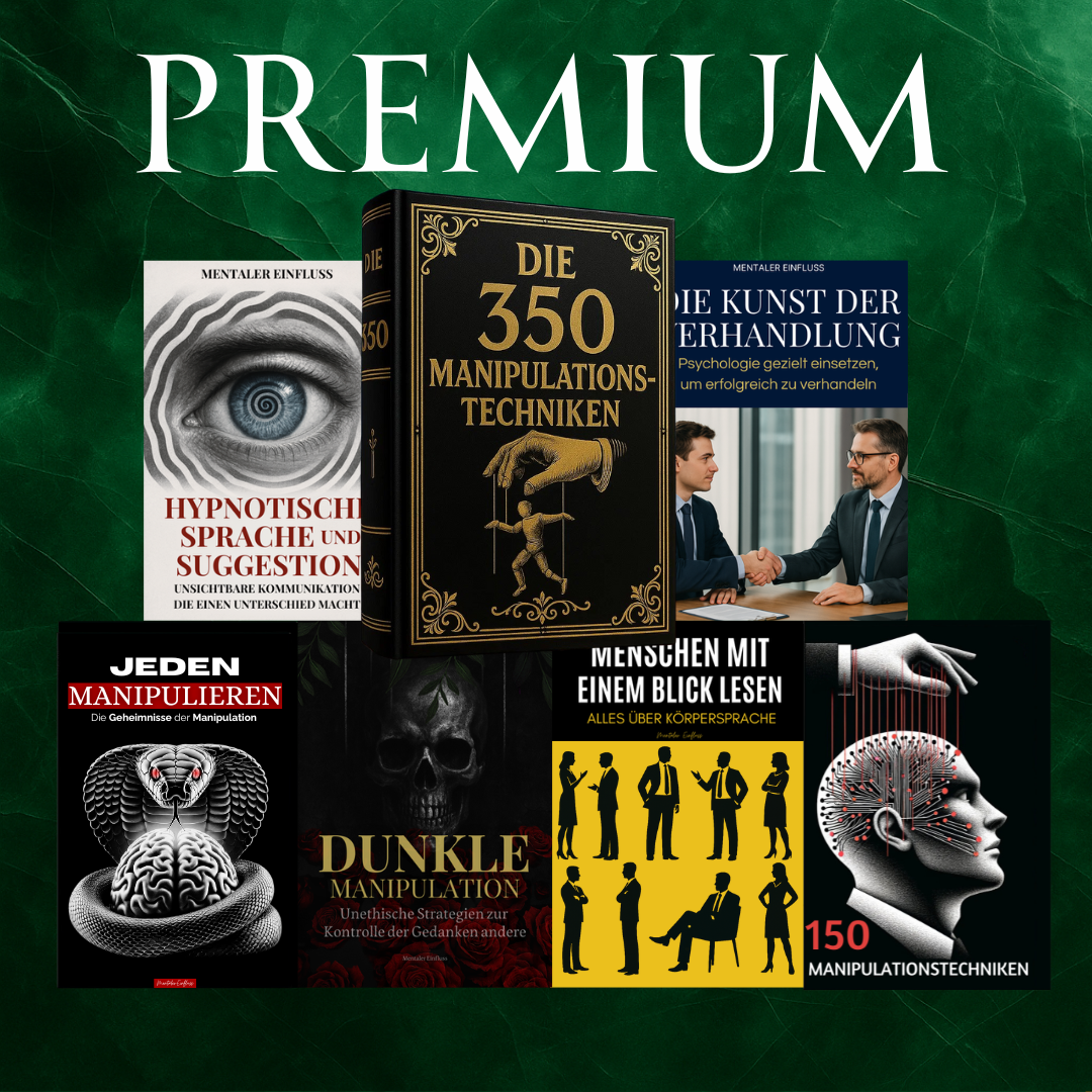 Premium-Paket (Digital – Deutsch)