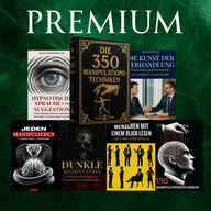 Premium Package (Printed – German)