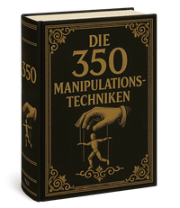 Die 350 Manipulationstechniken