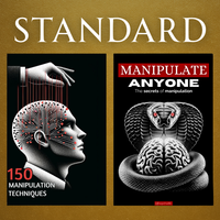 Standard Package (Printed – English)