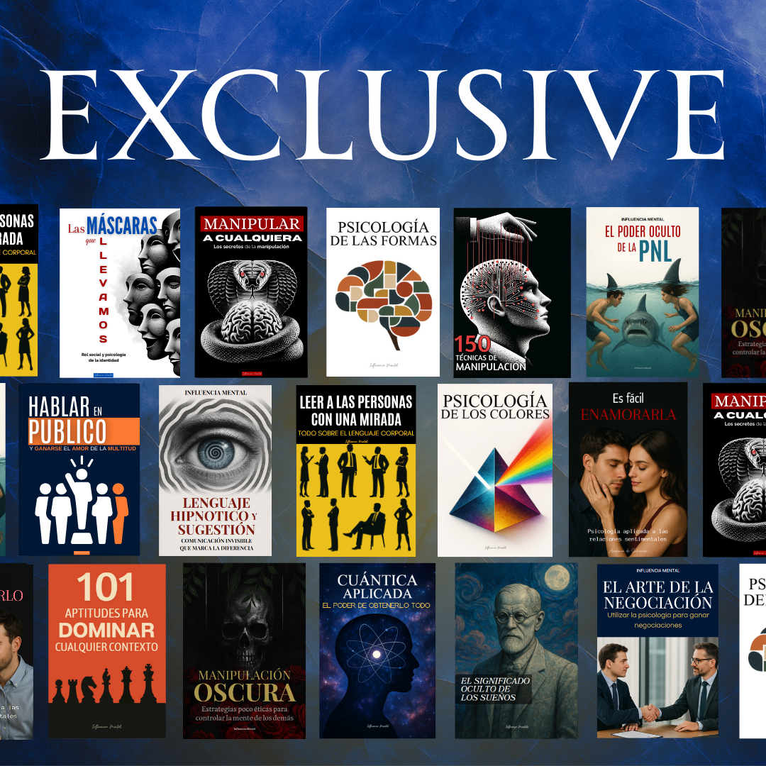 Paquete Exclusivo (Digital – Español)