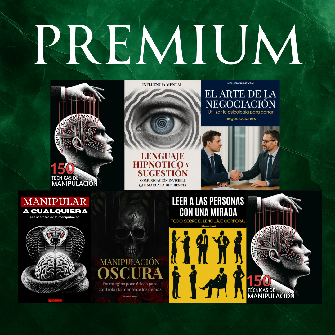 Paquete Premium (Digital – Español)