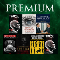 Paquete Premium (Digital – Español)
