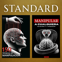 Forfait Standard (Numérique – Espagnol)