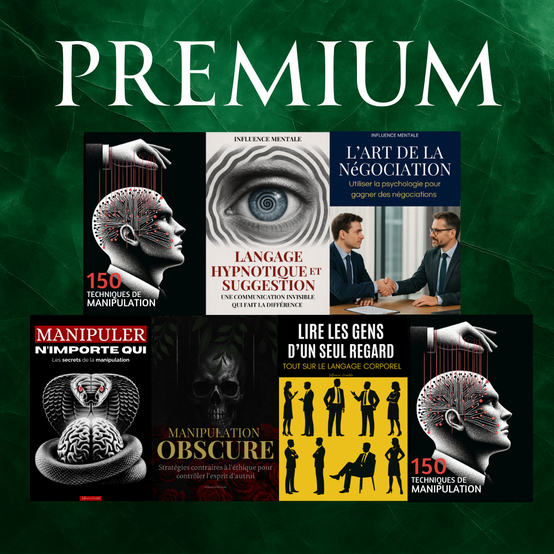Pack Premium (Numérique – Français)
