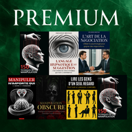 Pack Premium (Papier – Français)