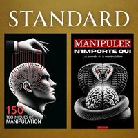 Pack Standard (Numérique – Français)