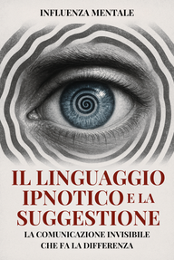 Il Linguaggio Ipnotico e la Suggestione
