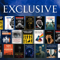 Exklusives Paket (Gedruckt – Italienisch)