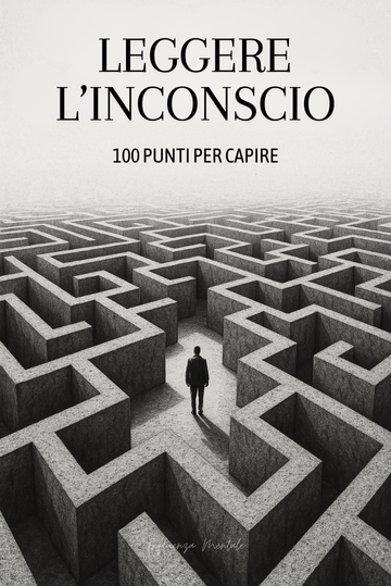 Leggere L'inconscio