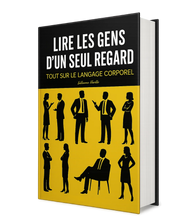 -Leggere Le Persone Con Uno Sguardo-