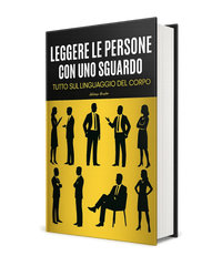 Leggere Le Persone Con Uno Sguardo