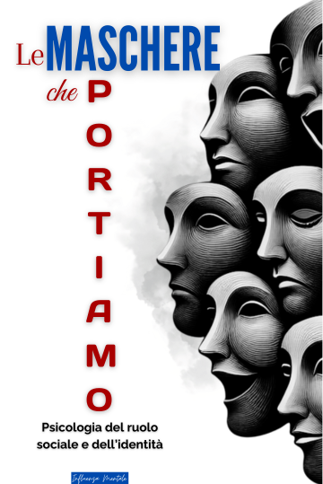 Die Masken, Die Wir Tragen