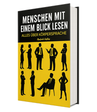 "Leggere Le Persone Con Uno Sguardo"