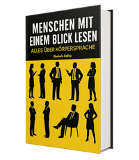 "Leggere Le Persone Con Uno Sguardo"