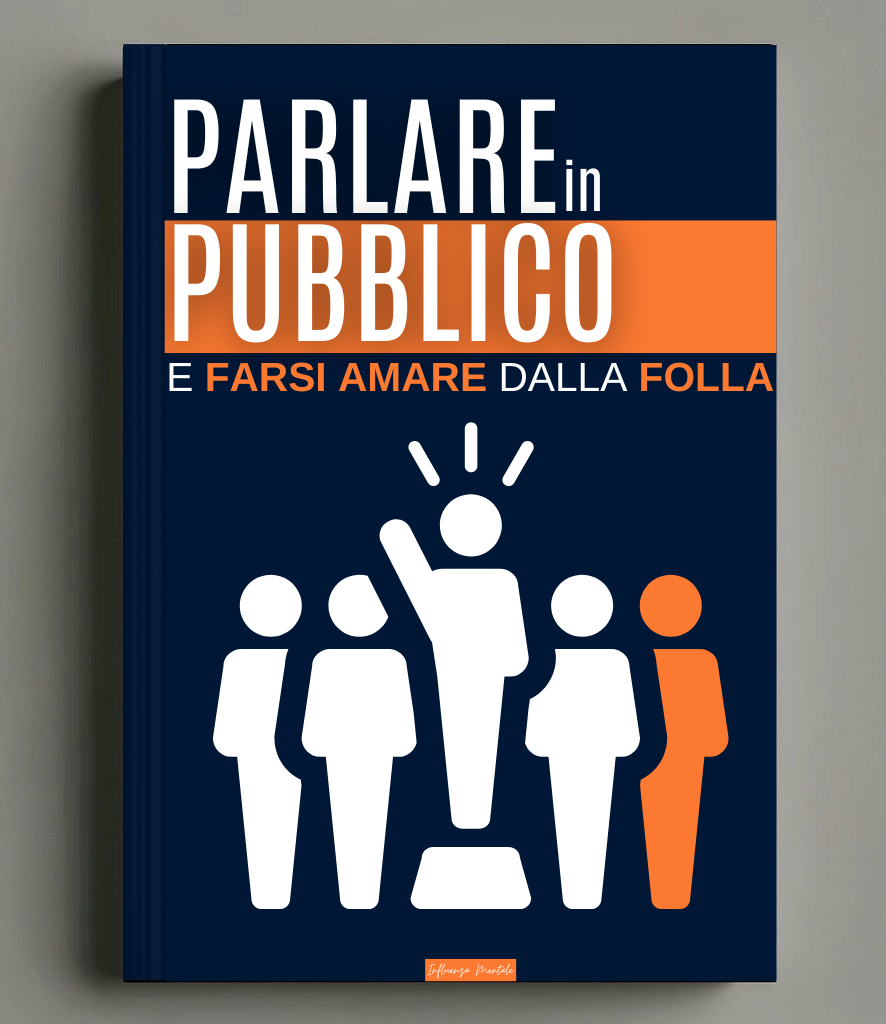 Parlare in Pubblico e Farsi Amare dalla Folla