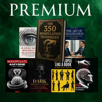 Premium-Paket (Digital – Englisch)