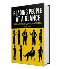 'Leggere Le Persone Con Uno Sguardo'