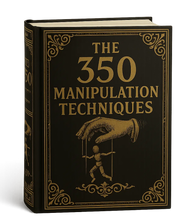 The 350 Manipulation Techniques