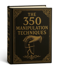 The 350 Manipulation Techniques