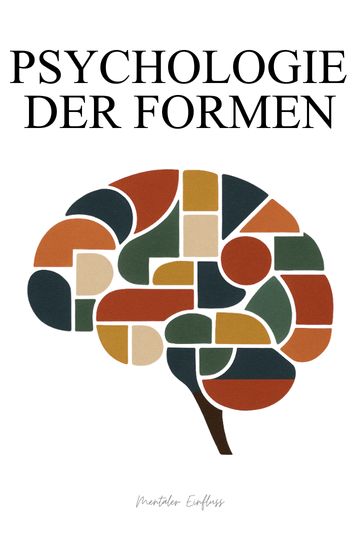 "Psicologia Delle Forme"