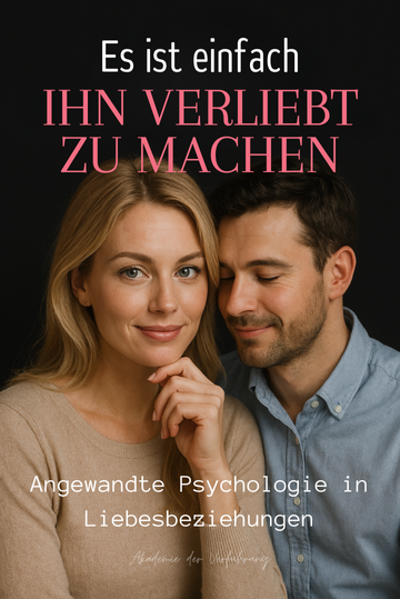 "È Facile Farlo Innamorare"