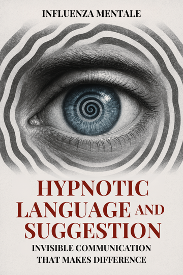 'Il Linguaggio Ipnotico e la Suggestione'