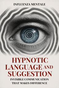 'Il Linguaggio Ipnotico e la Suggestione'