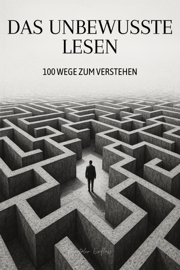 Das unbewusste Lesen