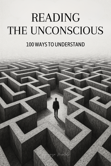 'Leggere L'inconscio'