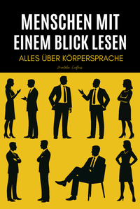 Menschen Mit Einem Blick Lesen