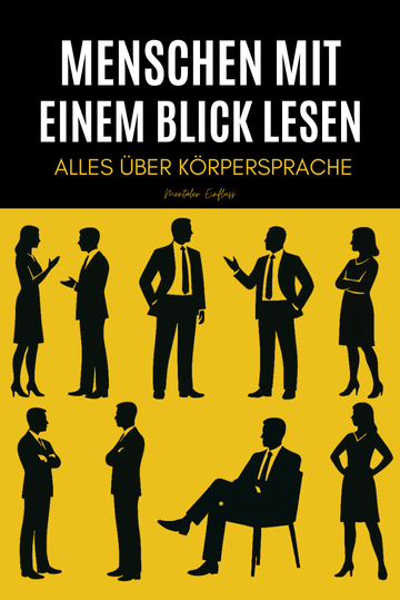 Menschen Mit Einem Blick Lesen