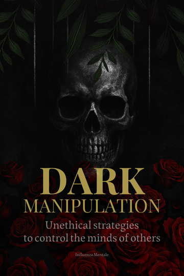 Dark Manipulation