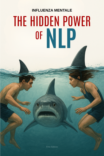 Die verborgene Kraft von NLP