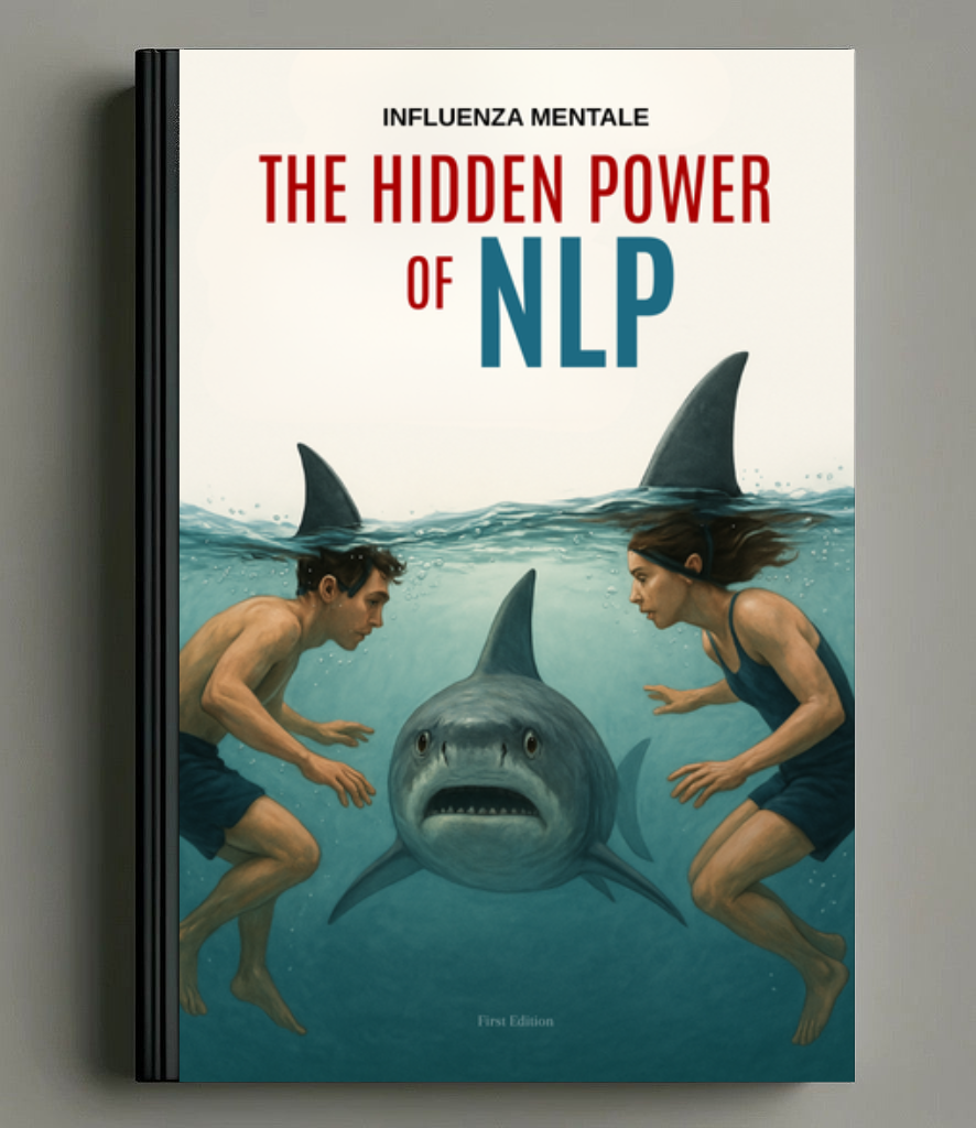 Die verborgene Kraft von NLP