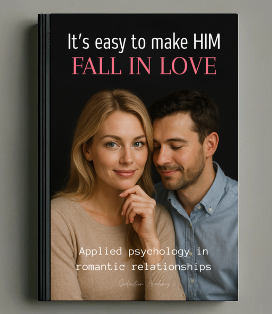 'È Facile Farlo Innamorare'